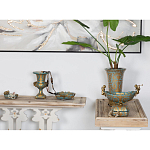 Пепельница фарфоровая Bear  варинант исполнения - 12 | Loft Concept в Орле