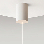 Подвесной светильник Gerhard 3000К 39Вт варинант исполнения - 12 | Loft Concept в Орле