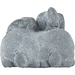 Кашпо The warmth of hares варинант исполнения - 4 | Loft Concept в Орле