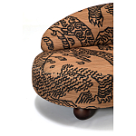 Дизайнерский Диван Wakonda варинант исполнения - 3 | Loft Concept в Орле