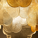 Люстра Mendelssohn варинант исполнения - 6 | Loft Concept в Орле