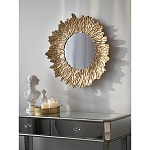 Настенное зеркало The ribbed core варинант исполнения - 9 | Loft Concept в Орле