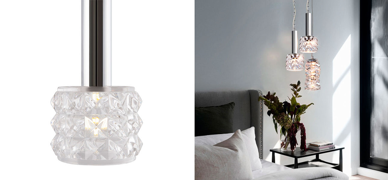 Подвесной светильник White Berenger Подвесной светильник White Berenger - Loft-Concept в Орле