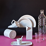 Стакан Seletti Estetico Quotidiano варинант исполнения - 1 | Loft Concept в Орле