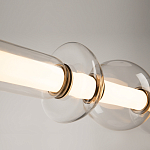 Подвесной светильник Sospiro варинант исполнения - 3 | Loft Concept в Орле