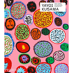 Yayoi Kusama (Revised and Expanded Edition) варинант исполнения - 1 | Loft Concept в Орле