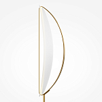 Напольный торшер светодионый Breeze 3000К 33Вт варинант исполнения - 2 | Loft Concept в Орле