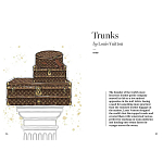 Megan Hess The Bag варинант исполнения - 3 | Loft Concept в Орле