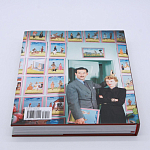 Книга Adrian: A Lifetime of Movie Glamour, Art and High Fashion варинант исполнения - 2 | Loft Concept в Орле