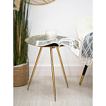 Столик дизайнерский Triple vent варинант исполнения - 4 | Loft Concept в Орле