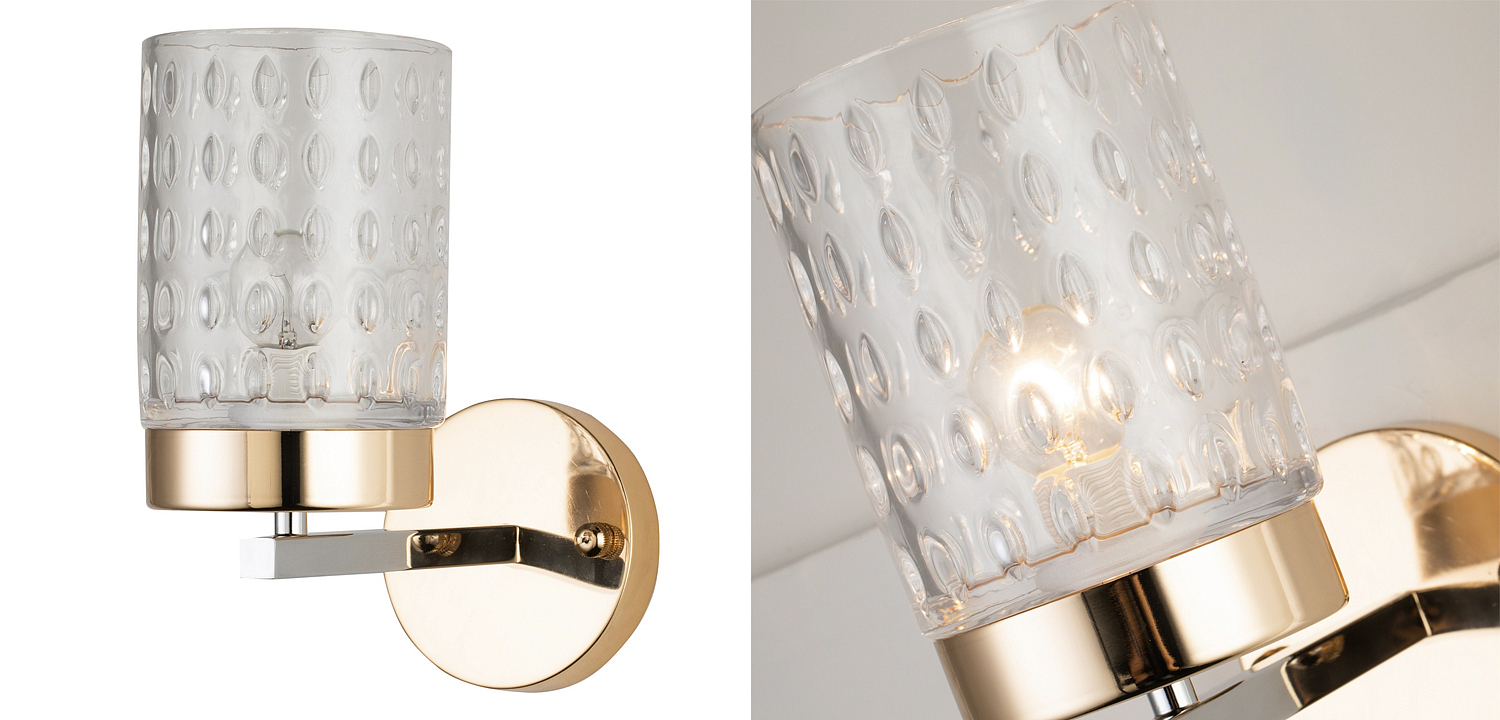 Бра Didian Sconce Бра Didian Sconce - Loft-Concept в Орле