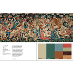 Spectrum: Heritage Patterns and Colors (V&A Museum) варинант исполнения - 4 | Loft Concept в Орле