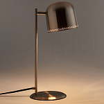 Настольная лампа с регулируемым абажуром Wilona Lighting варинант исполнения - 2 | Loft Concept в Орле