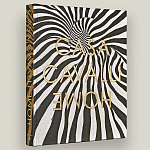 Редкое коллекционное издание Casa Cavalli Home: Celebrating the Roberto Cavalli Lifestyle Зебра варинант исполнения - 2 | Loft Concept в Орле