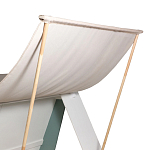 Кровать в детскую в виде домика Tiny Townn Bed варинант исполнения - 7 | Loft Concept в Орле