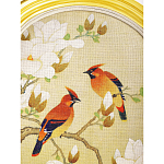 Стул French Juicy yellow варинант исполнения - 5 | Loft Concept в Орле