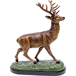 Фигурка Deer made of porcelain R варинант исполнения - 1 | Loft Concept в Орле