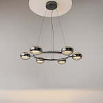 Люстра подвесная Mind 3000К 60Вт варинант исполнения - 3 | Loft Concept в Орле