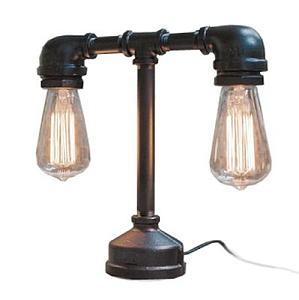 Настольная лампа Connect double K3