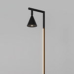 Напольный торшер светодионый Stripe 3000К 20Вт варинант исполнения - 4 | Loft Concept в Орле