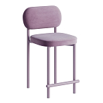 Стул полубарный «Топтыныч» варинант исполнения - 1 | Loft Concept в Орле