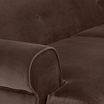 Трехместный диван Garner Sofa варинант исполнения - 3 | Loft Concept в Орле