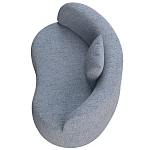 Кушетка Calypso варинант исполнения - 4 | Loft Concept в Орле