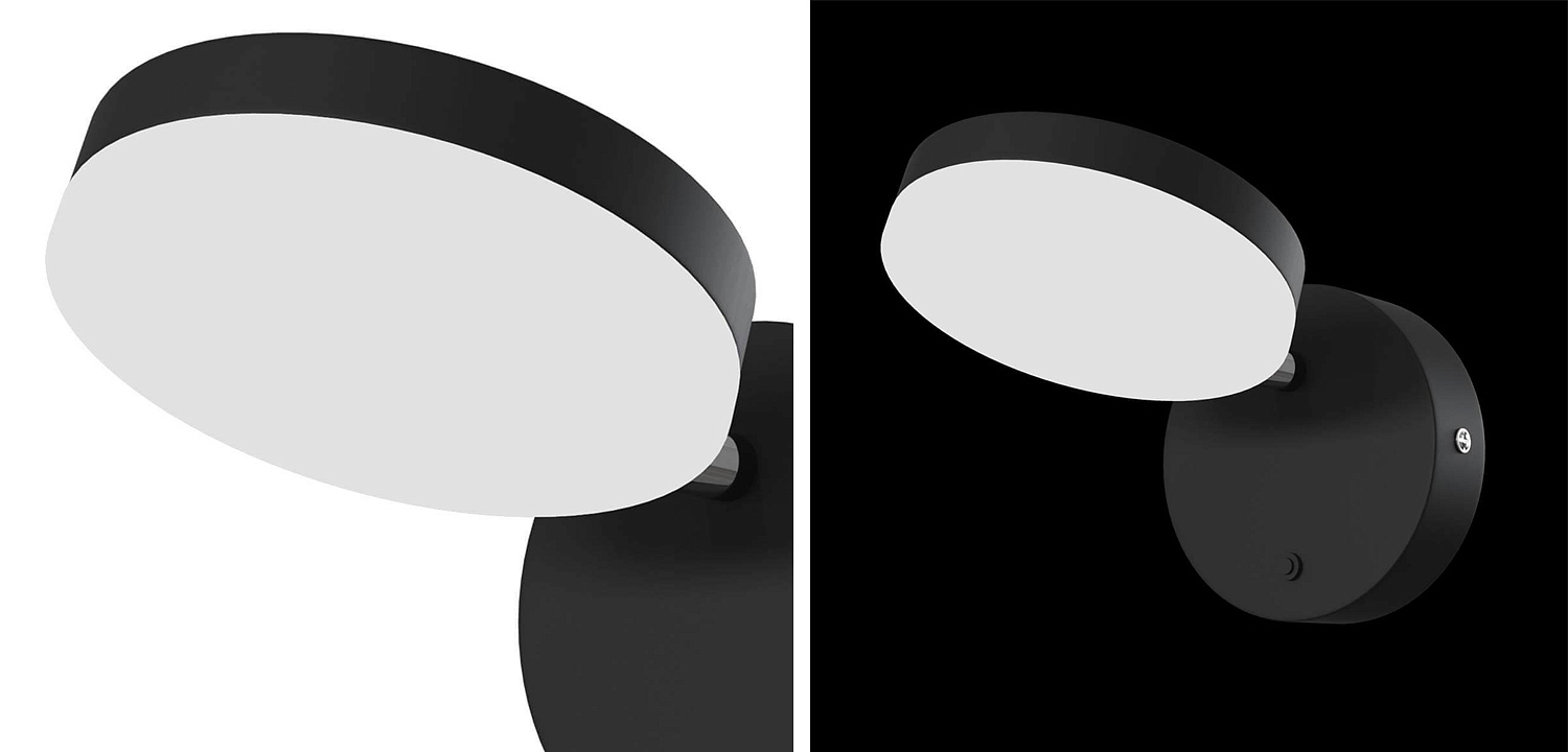 Бра Maxine Light Sconce Бра Maxine Light Sconce - Loft-Concept в Орле