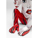 Статуэтка Graffiti Monkey Поп-Арт  варинант исполнения - 3 | Loft Concept в Орле