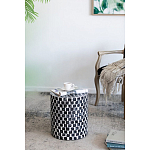 Столик дизайнерский Checkmate варинант исполнения - 5 | Loft Concept в Орле