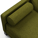 Мебельная ткань Шенилл зеленый цвет 138 см T4-24 варинант исполнения - 10 | Loft Concept в Орле