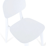 Стул The White Moment варинант исполнения - 4 | Loft Concept в Орле