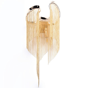 Бра Tornado металлическое