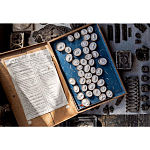 Книга Extraordinary Collections: French Interiors варинант исполнения - 8 | Loft Concept в Орле