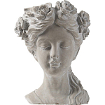 Кашпо Wonder Woman варинант исполнения - 1 | Loft Concept в Орле