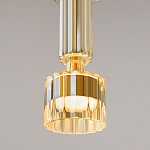 Подвесной светильник Level А 3000К 12ВТ варинант исполнения - 4 | Loft Concept в Орле