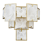 Настенный светильник Jenell 2 Samuel варинант исполнения - 1 | Loft Concept в Орле