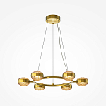 Люстра подвесная Mind 3000К 60Вт варинант исполнения - 8 | Loft Concept в Орле