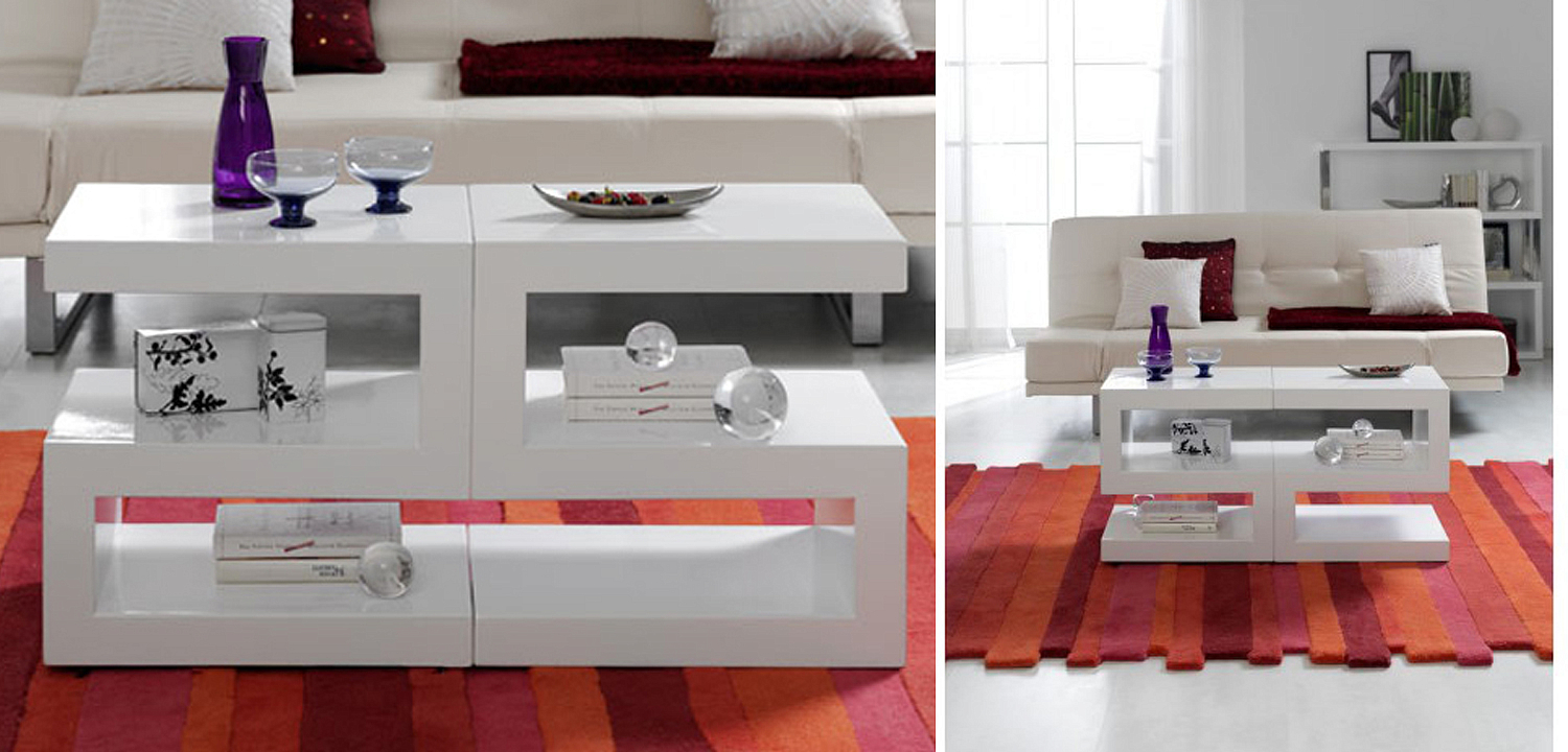 Приставной стол Ophelia Side Table Приставной стол Ophelia Side Table - Loft-Concept в Орле