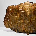 Ваза скульптурная «Изобилие» варинант исполнения - 2 | Loft Concept в Орле