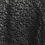 Мебельная ткань Шенилл темно-серый цвет 138 см T4-40 варинант исполнения - 9 | Loft Concept в Орле