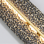 Бра MILIUS OVAL Wall Lamp  варинант исполнения - 2 | Loft Concept в Орле