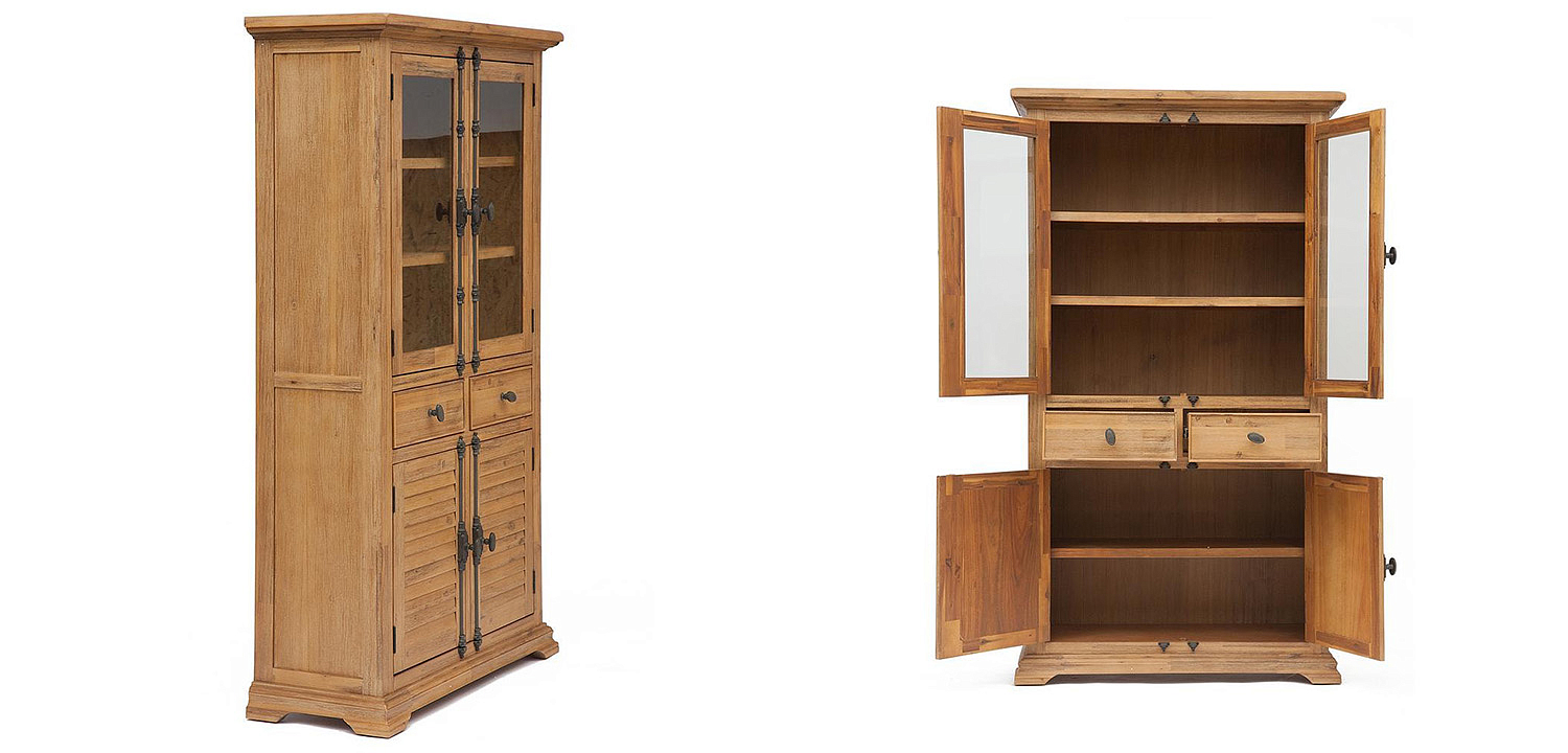Витрина Showcase Provence Constantine big Витрина Showcase Provence Constantine big - Loft-Concept в Орле