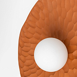 Бра TERRA [FLOW] варинант исполнения - 5 | Loft Concept в Орле