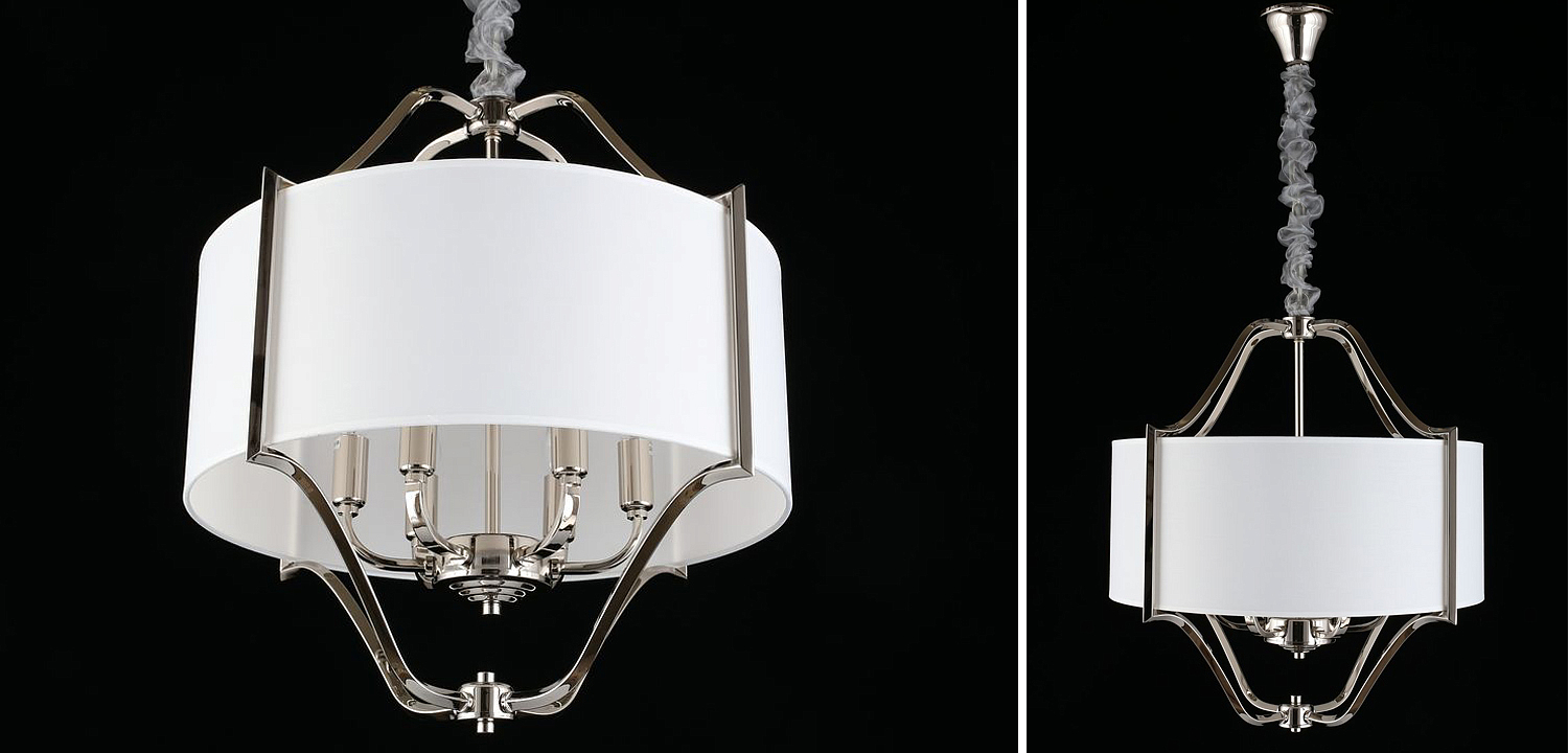 Люстра Mandeville Chandelier Люстра Mandeville Chandelier - Loft-Concept в Орле
