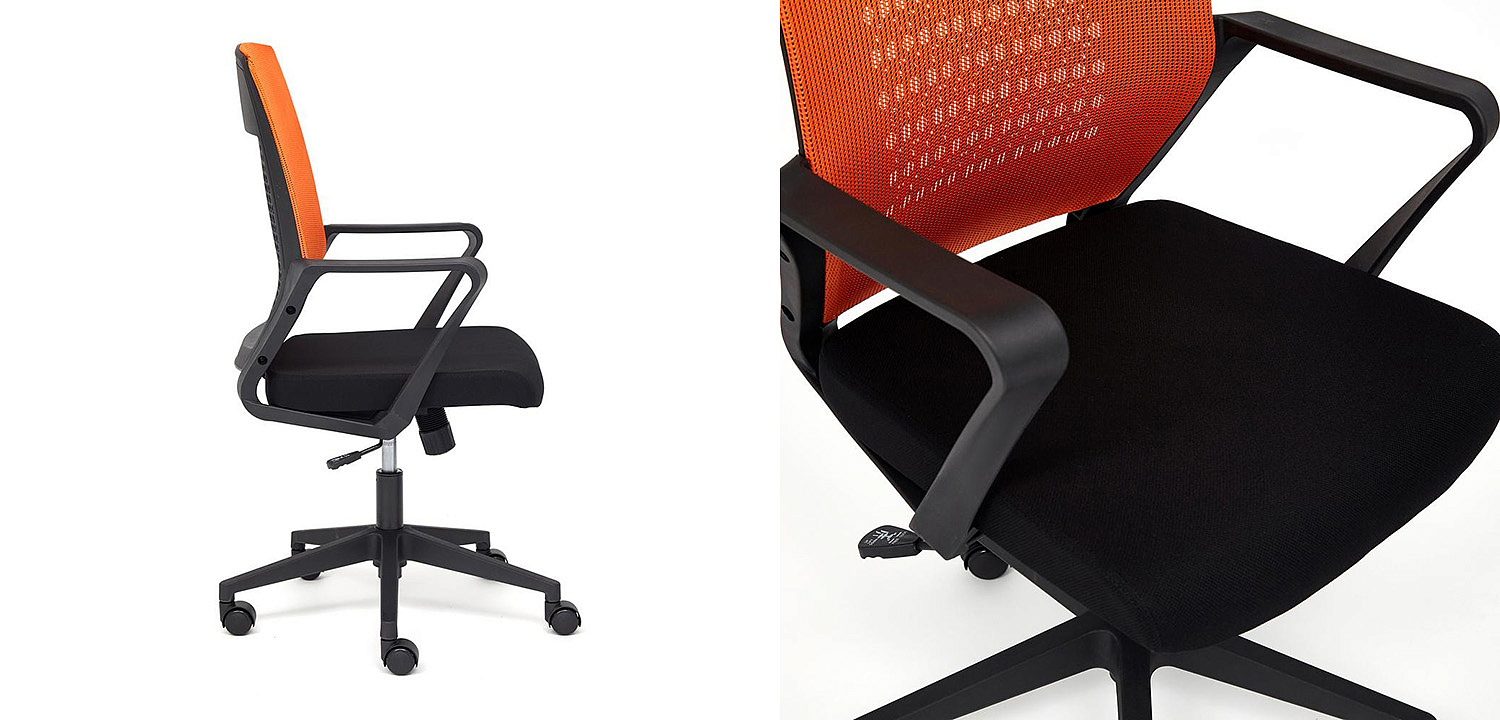 Кресло Abigail Office Chair Кресло Abigail Office Chair - Loft-Concept в Орле