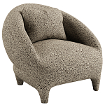 Кресло Macau варинант исполнения - 1 | Loft Concept в Орле