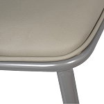 Стул обеденный из экокожи Modern Interior Chair варинант исполнения - 3 | Loft Concept в Орле