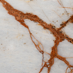 Столик журнальный Promontory с мрамором варинант исполнения - 4 | Loft Concept в Орле