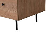 Шкаф с принтом Special варинант исполнения - 6 | Loft Concept в Орле